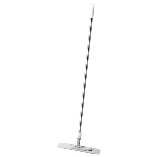 山崎産業(CONDOR) 415x90mm/1340mm フロアーモップ(白) MO517-000U-MB