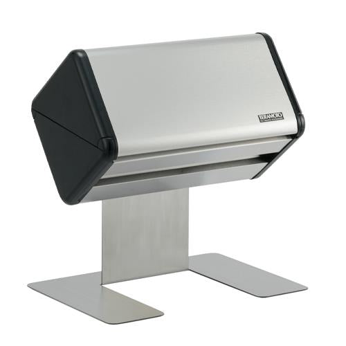 テラモト 264x197x295mm スタンド型ディスペンサー(ステンレス製) OT-568-420-0