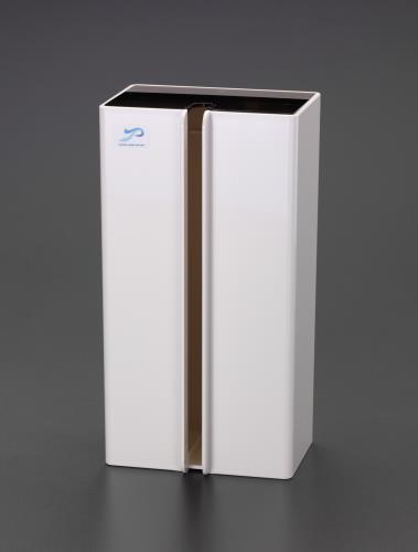 タカラ産業 139x103x245mm ペーパータオルホルダー PTH200