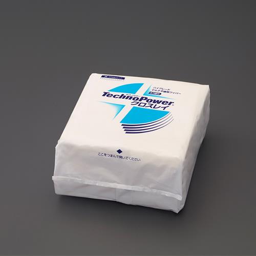 日本製紙クレシア(CRECiA) 335x343mm 工業用ワイパー(不織布/50枚) 63260