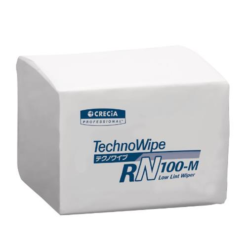 日本製紙クレシア(CRECiA) 250x250mm 工業用ワイパー(クリーンルーム/30パック) 63481