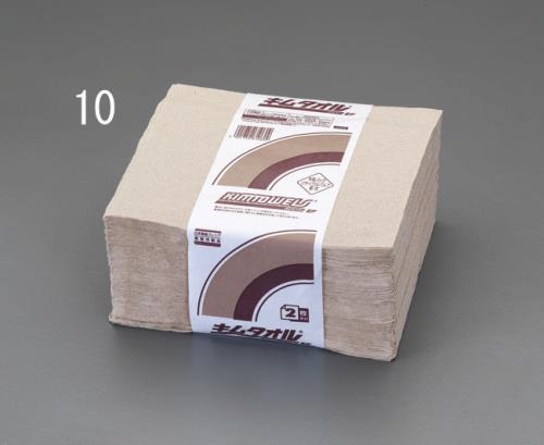 日本製紙クレシア(CRECiA) 380x330mm 工業用ワイパー(70枚) 61060