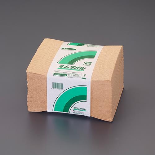 日本製紙クレシア(CRECiA) 380x330mm 工業用ワイパー(50枚) 61001