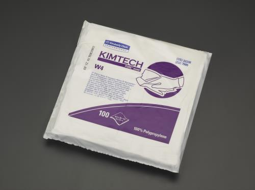 日本製紙クレシア(CRECiA) 304x304mm ソフトワイパー(100枚) 63111