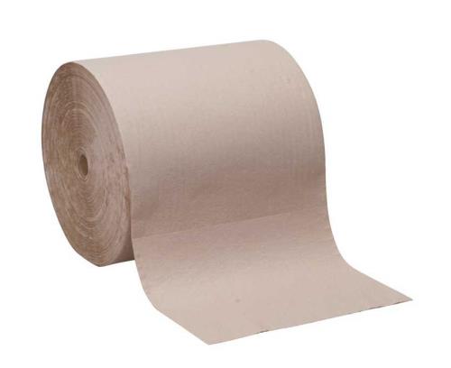 日本製紙クレシア(CRECiA) 380x305mm 工業用ワイパー(ロール巻/1000カット) 61540