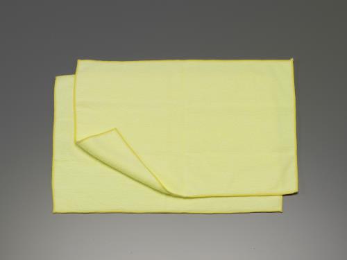 ワコー 330x500mm 洗車吸水クロス(2枚) CC-34