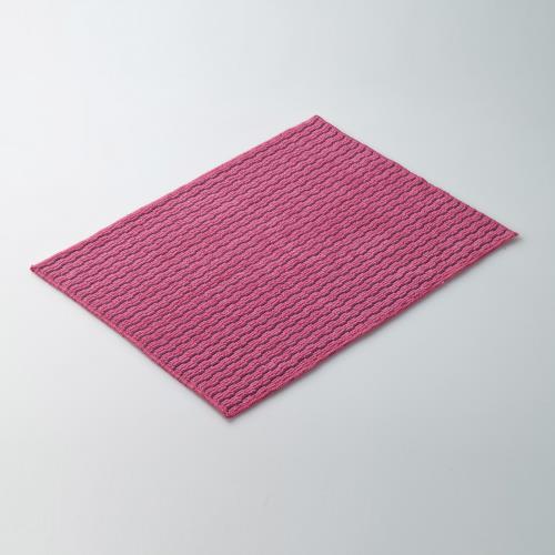 テラモト 300x400mm マイクロファイバークロス CL-374-910-2