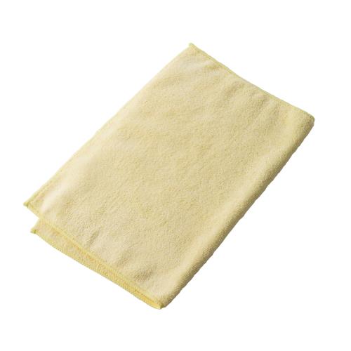 テラモト 300x400mm マイクロファイバークロス(10枚) CE-482-010-5