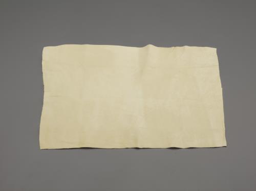 ワコー 300x330mm 天然セーム革 CC-42