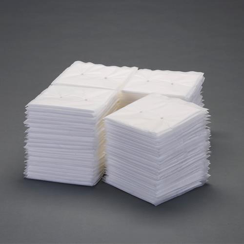 日本製紙クレシア(CRECiA) 500x500x12mm オイル吸着マット/50枚 60910