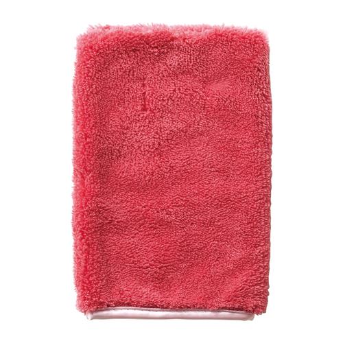 山崎産業(CONDOR) 150x220mm 吸水ミトン(赤) DU799-000X-MB