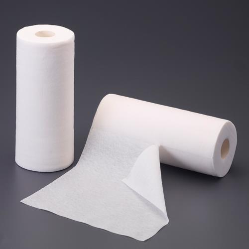 ESCO(エスコ) 275x240mm ペーパータオル(100枚・2巻) EA929HG-31A