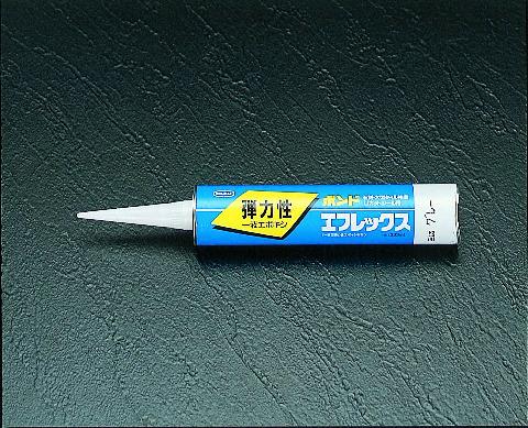 コニシ 333ml 弾力性ボンド(グレ-) #46831