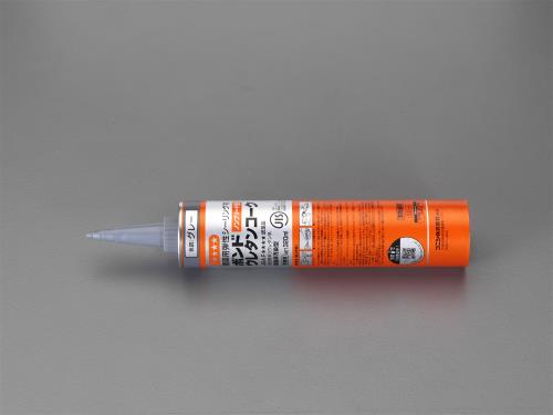コニシ 320ml ウレタンコーク(グレー) #56288