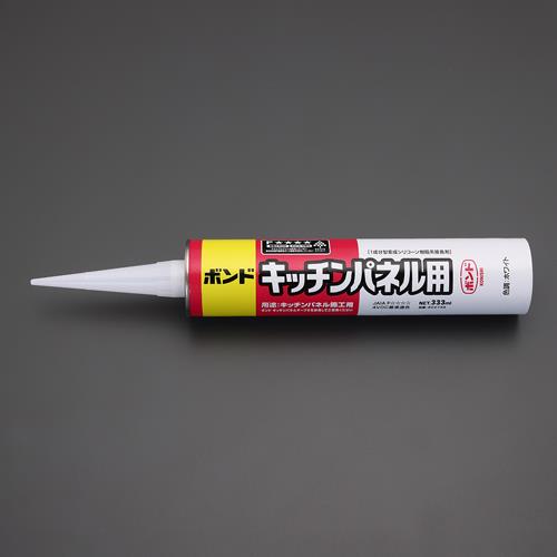 コニシ 333ml キッチンパネル用接着剤 #04748
