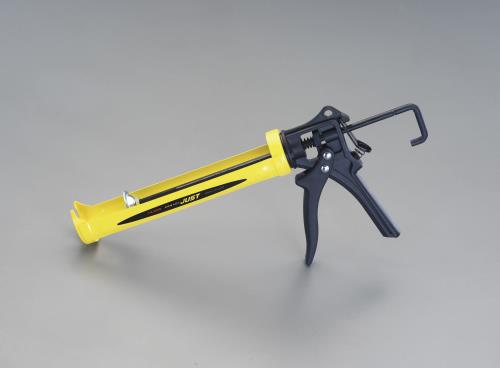 TJMデザイン(TaJIma) 385mm コーキングガン(回転式) CNV-JUST