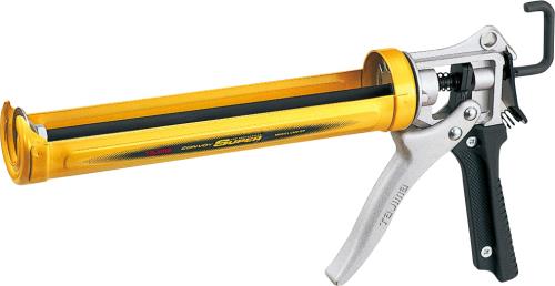 TJMデザイン(TaJIma) 380mm コーキングガン CNV-SP