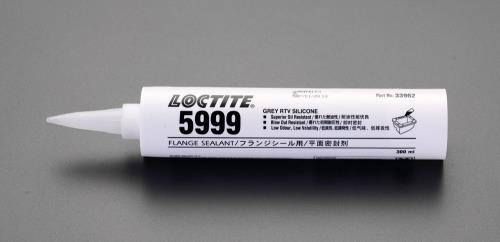 LOCTITE(ロックタイト) 300ml シリコ?ンガスケット(耐油) 33964