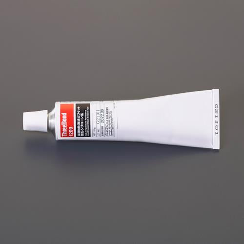 スリーボンド 100g 液状ガスケット(黒) 1209