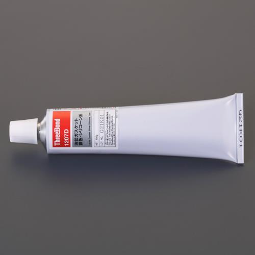 スリーボンド 150g 液状ガスケット(アルミ) 1207D