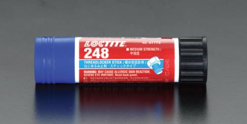LOCTITE(ロックタイト) 19g ねじゆるみ止めスティック(中強度) 37773