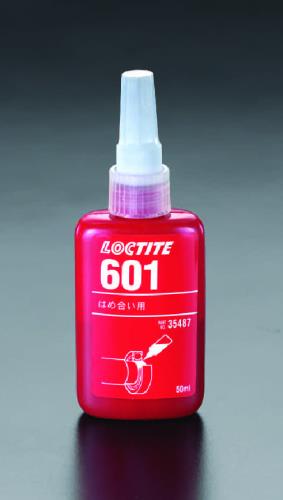 LOCTITE(ロックタイト) 50ml はめ合用接着剤(高強度・低粘度) 35499