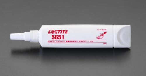 LOCTITE(ロックタイト) 250ml 金属配管シール剤(嫌気性) 35476
