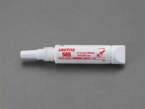 LOCTITE(ロックタイト) 50ml 金属配管シール剤(低強度) 30986