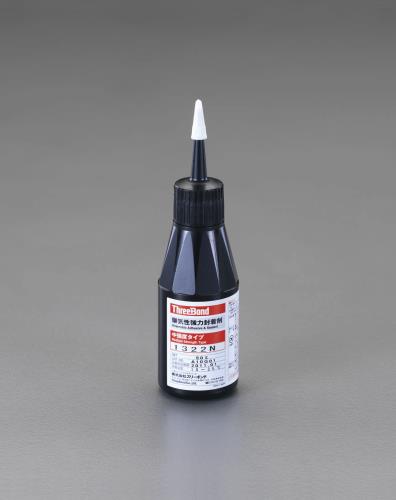 スリーボンド 50g 嫌気性ねじ封着剤(中強度・中粘度) 1324N