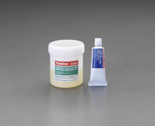 スリーボンド 100g エポキシ接着剤(熱時高接着) 2088E