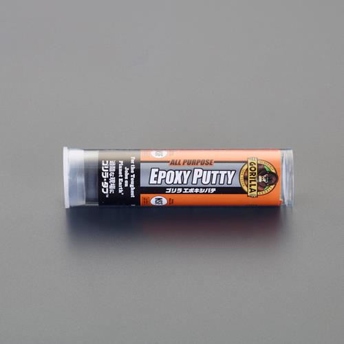 呉工業(KURE) 56.7g 超強力エポキシ接着剤(防水/耐寒/耐熱) 1781