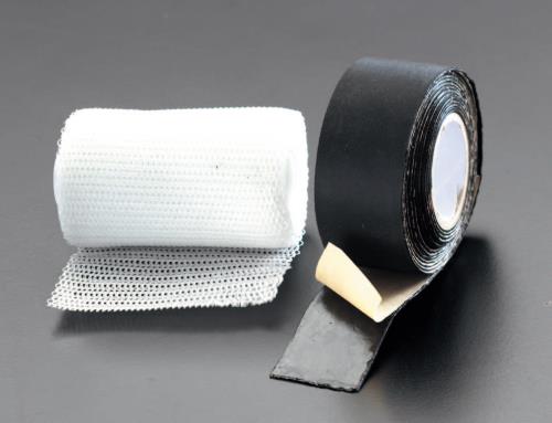 スリーボンド 50mmx1.5m ウレタン補修テープ(水・速硬化) 4550D