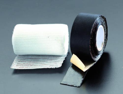 スリーボンド 75mmx3.0m ウレタン補修テープ(緊急速硬化) 4550D