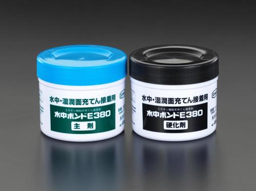 コニシ 900g 水中硬化型接着剤 #45637