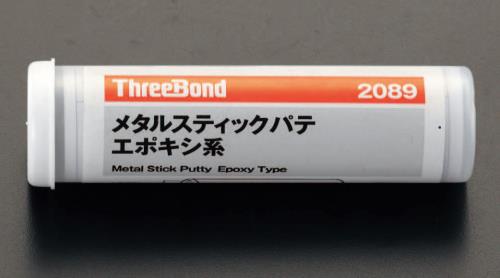 スリーボンド 80g メタルスティックパテ 2089B