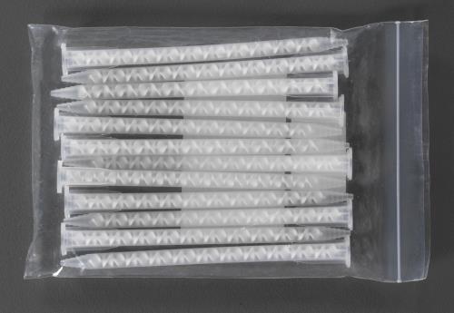 Devcon(デブコン) ミキシングノズル(EA934DM-9-14用/12本) DV217013