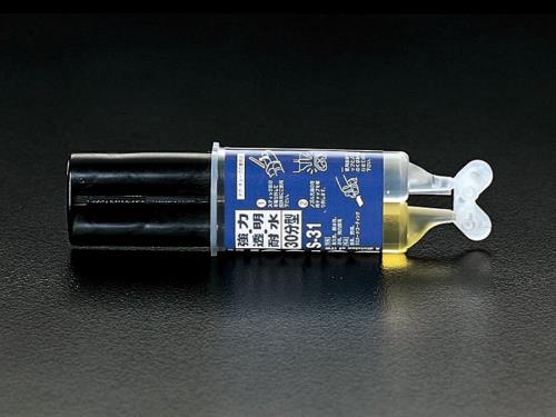 Devcon(デブコン) 28.4g エポキシ接着剤(30分型) S-31