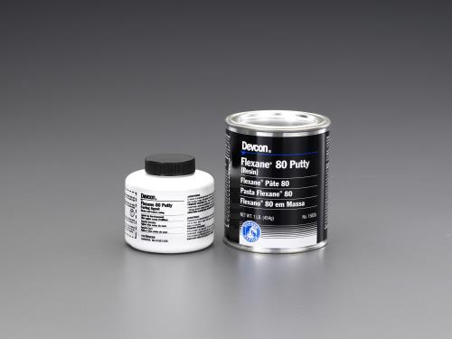 Devcon(デブコン) 450gセット ゴム用補修・パテ DV15820