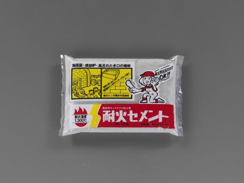 サンホーム工業 1.3kg 耐火セメント BF1.3