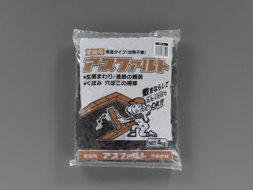 サンホーム工業 4.0kg アスファルト FA4