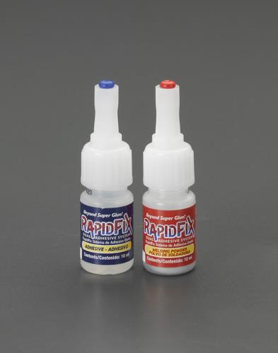 ユニテック(UNITEC) 20ml 多用途瞬間接着補修材 EA934HC-1