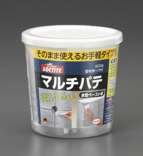 LOCTITE(ロックタイト) 500g マルチパテ DHM-500