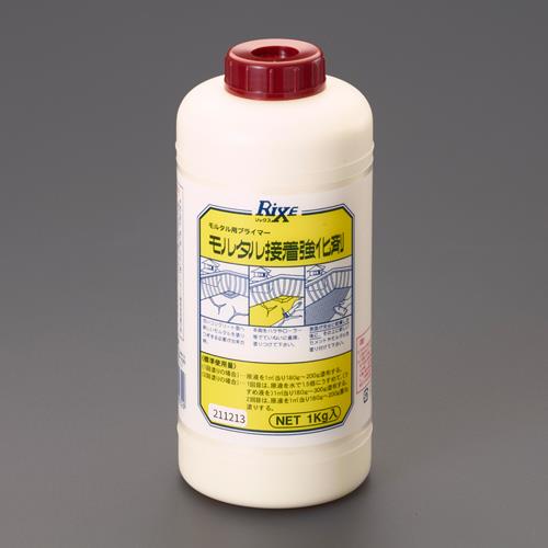 ESCO(エスコ) 1.0kg モルタル接着強化剤 EA934KB-54