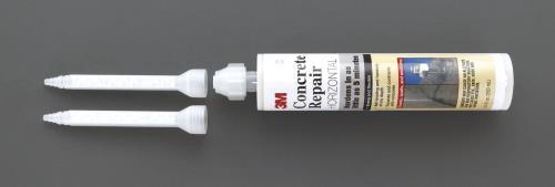 3M(スリーエム) 250ml コンクリート補修材(速硬化型) C/R600
