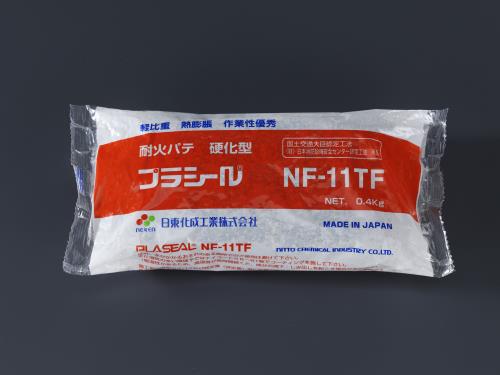 日東化成工業 400g 耐熱パテ(硬化型熱膨張性タイプ) NF-11TF