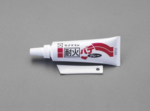 セメダイン 150g 耐火パテ HJ-112