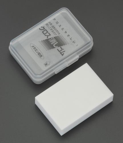 建築の友 36g クロス消しゴム CK-01
