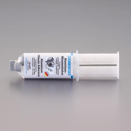 ESCO(エスコ) 24ml エポキシ接着剤(5分型/アルミ用) EA934WB-4A