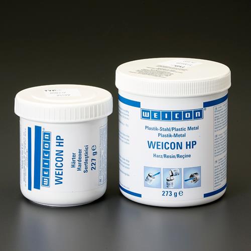 ESCO(エスコ) 500g 鉄補修パテ(水中硬化/耐摩耗・耐衝撃) EA934WC-17
