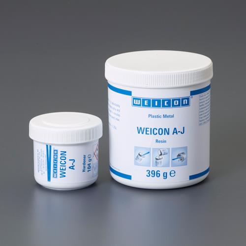 ESCO(エスコ) 500g 鉄補修パテ EA934WC-1C